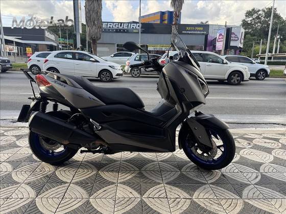 YAMAHA XMAX ABS 